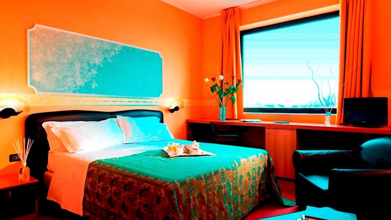 Photo of Bedroom in Casalmaggiore