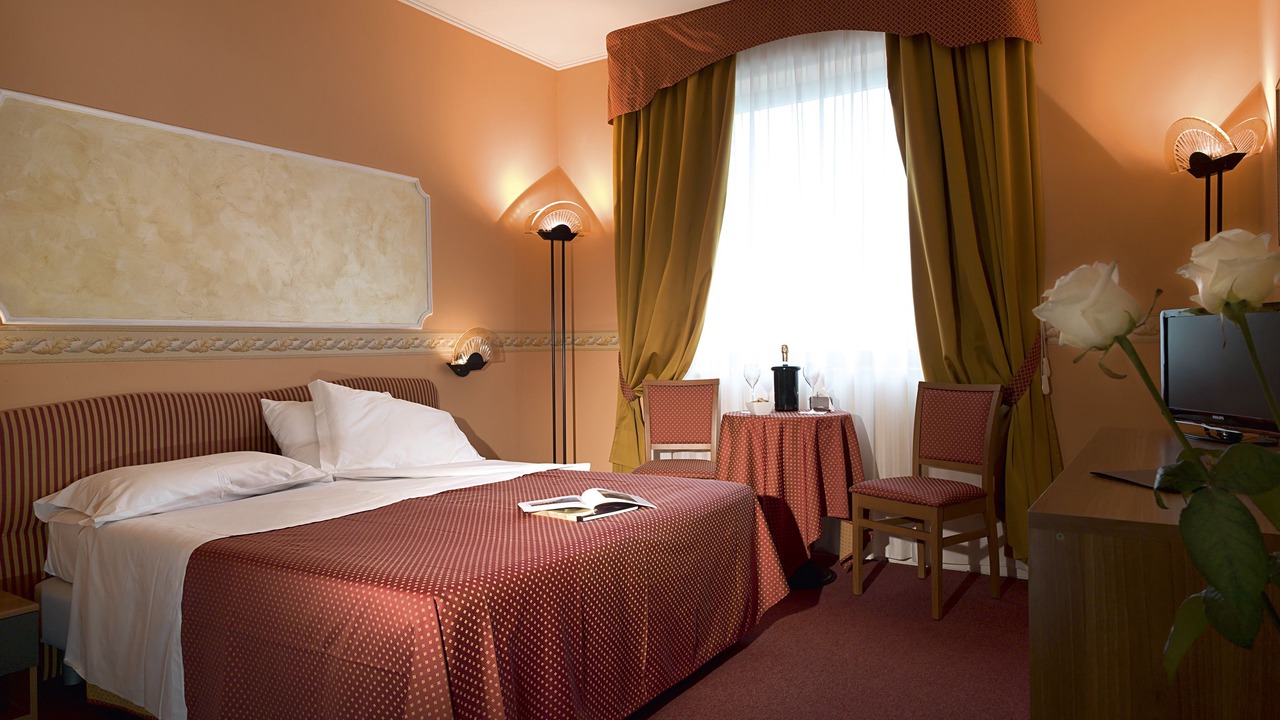 Photo of Bedroom in Casalmaggiore