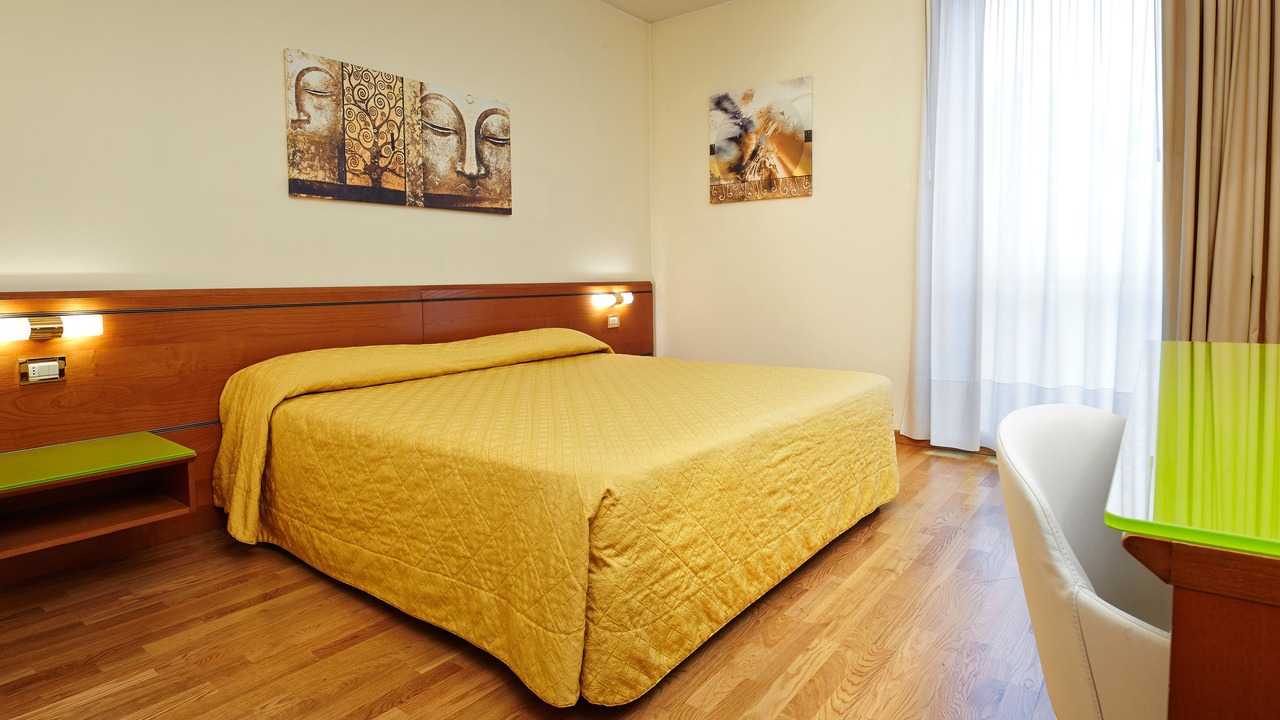 Photo of Bedroom in Oderzo