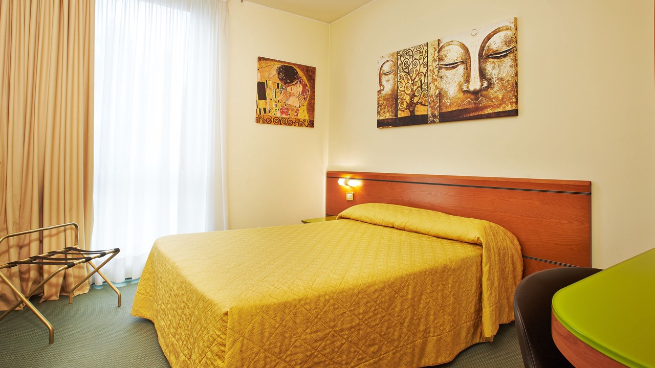 Photo of Bedroom in Oderzo