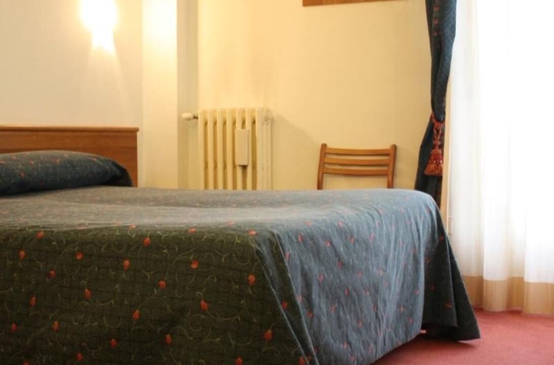 Photo of Bedroom in Vimodrone