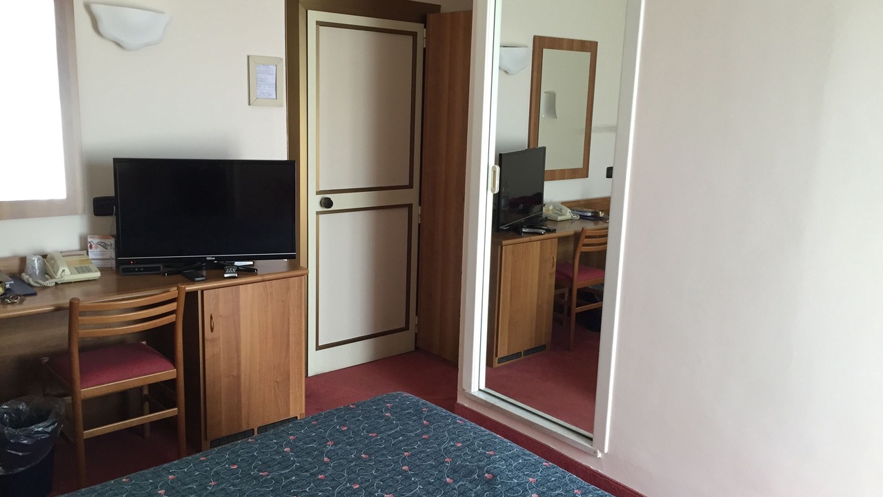 Photo of Bedroom in Vimodrone