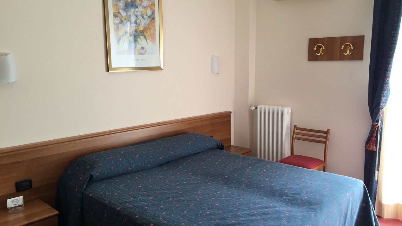 Photo of Bedroom in Vimodrone