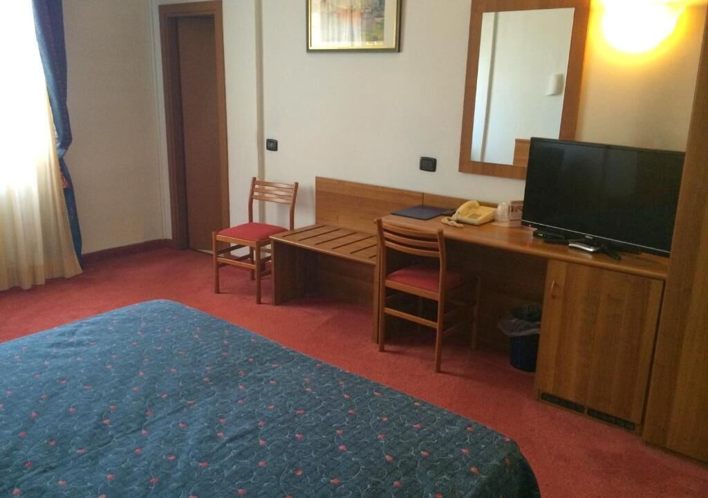 Photo of Bedroom in Vimodrone