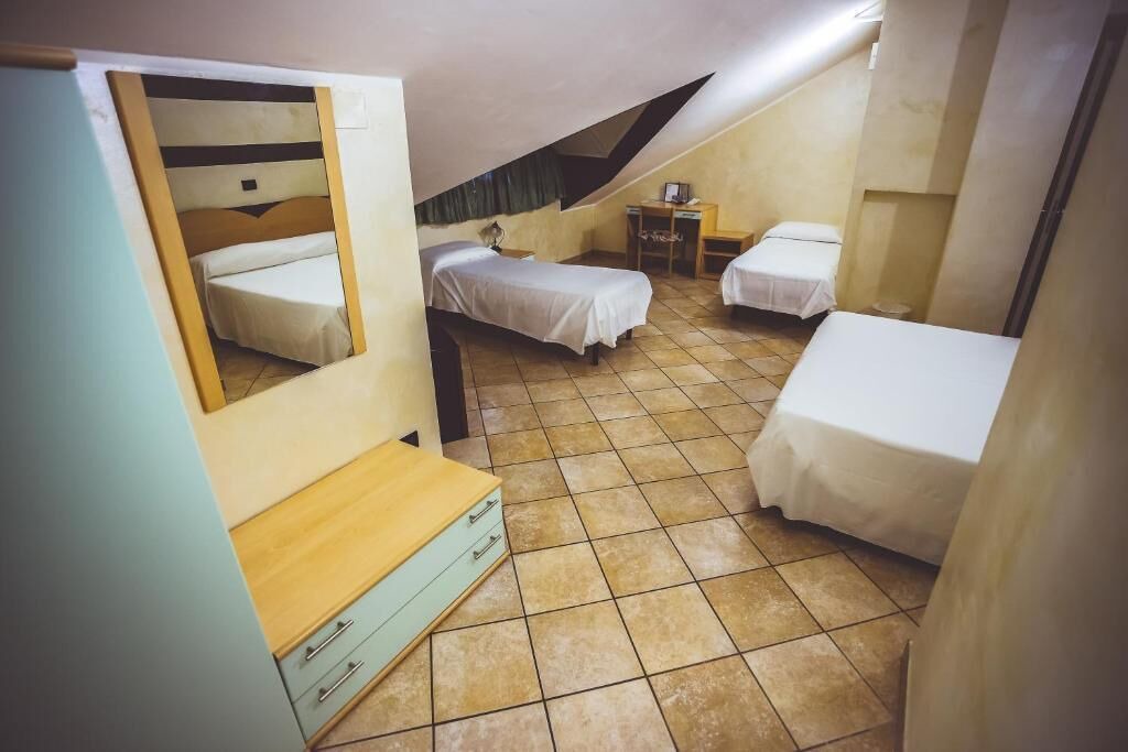 Photo of Bedroom in Chivasso