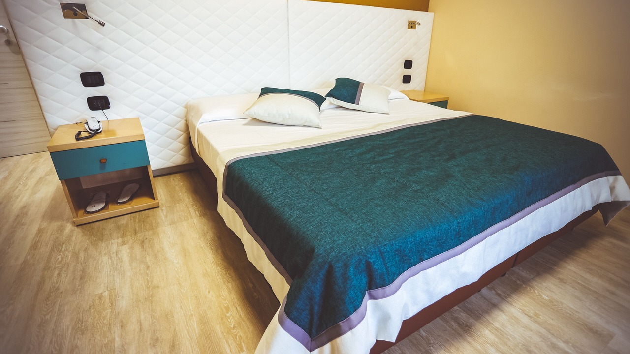 Photo of Bedroom in Chivasso