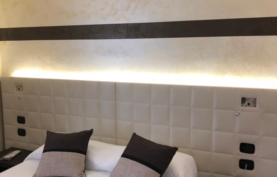 Photo of Bedroom in Chivasso