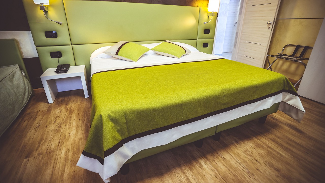 Photo of Bedroom in Chivasso