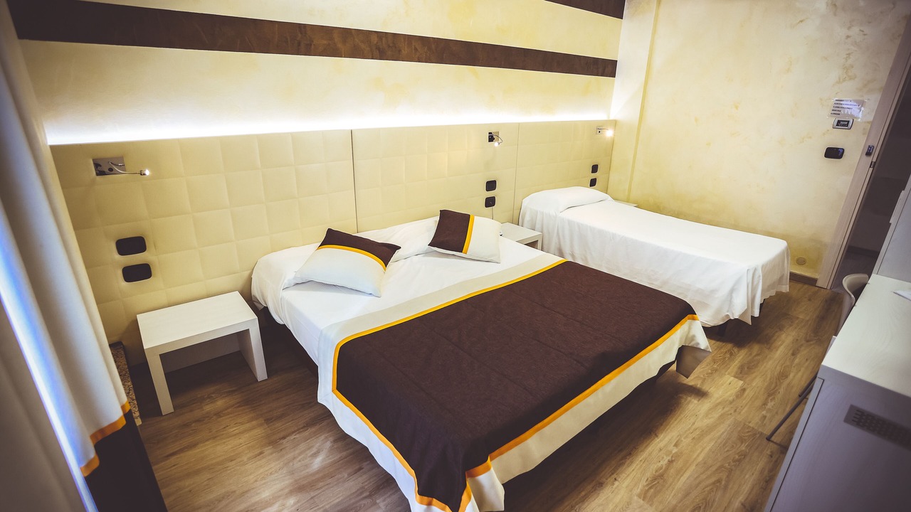 Photo of Bedroom in Chivasso