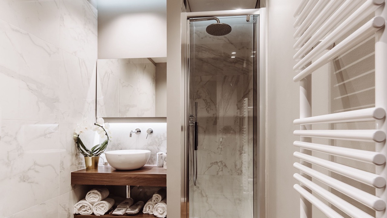 Photo of Bathroom in Chivasso