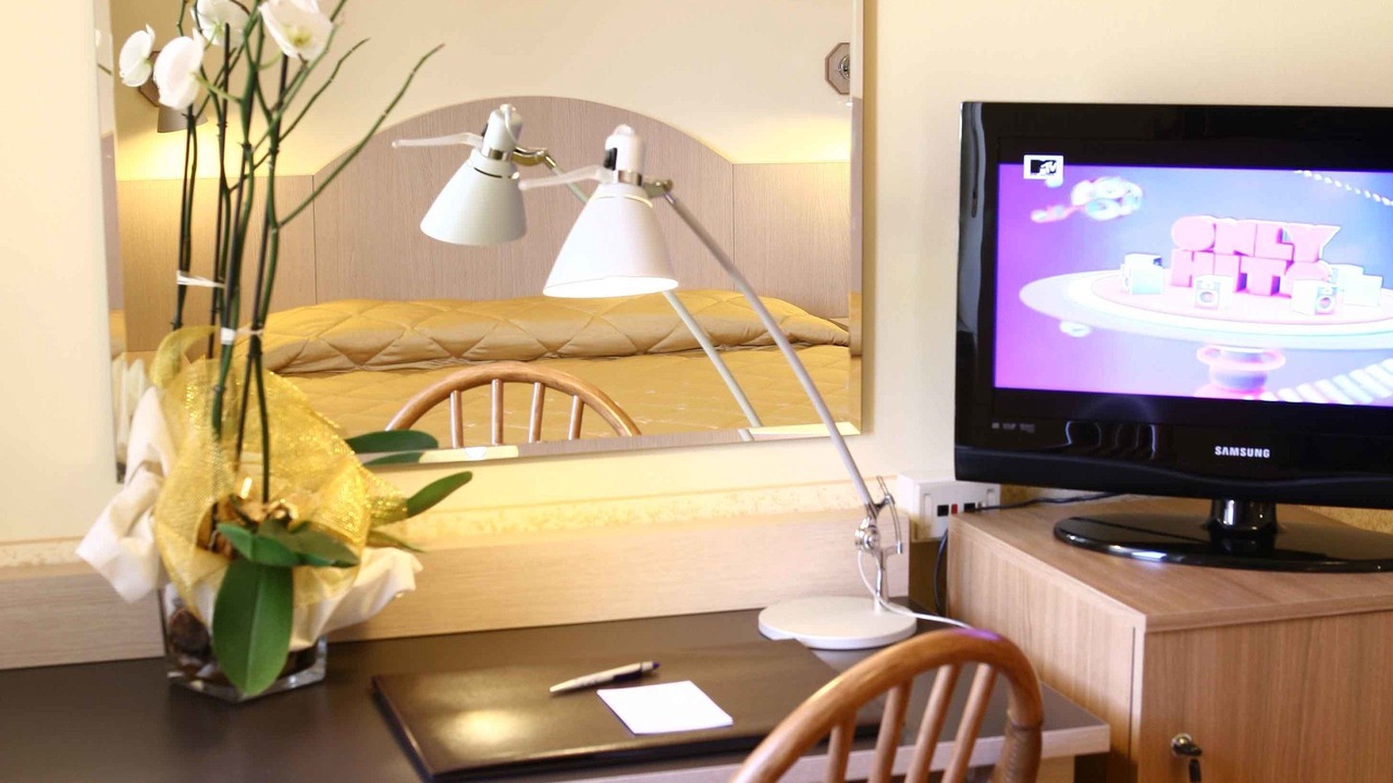 Photo of Bedroom in Chivasso