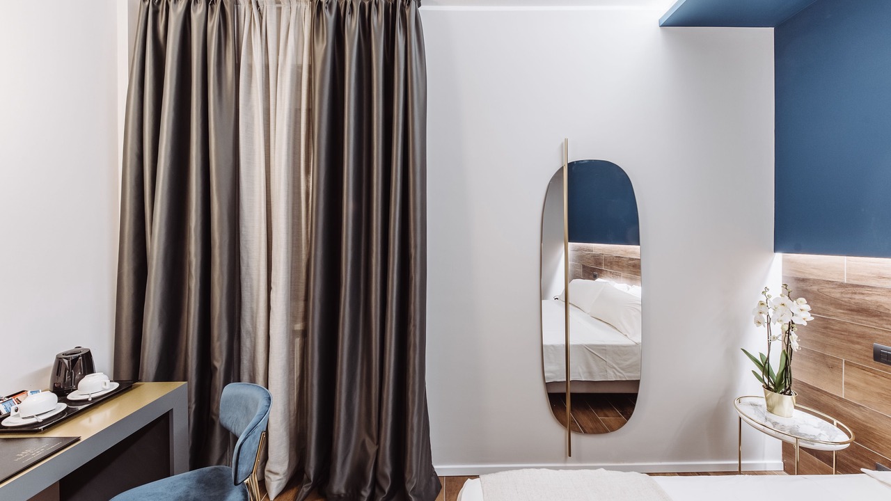 Photo of Bedroom in Chivasso