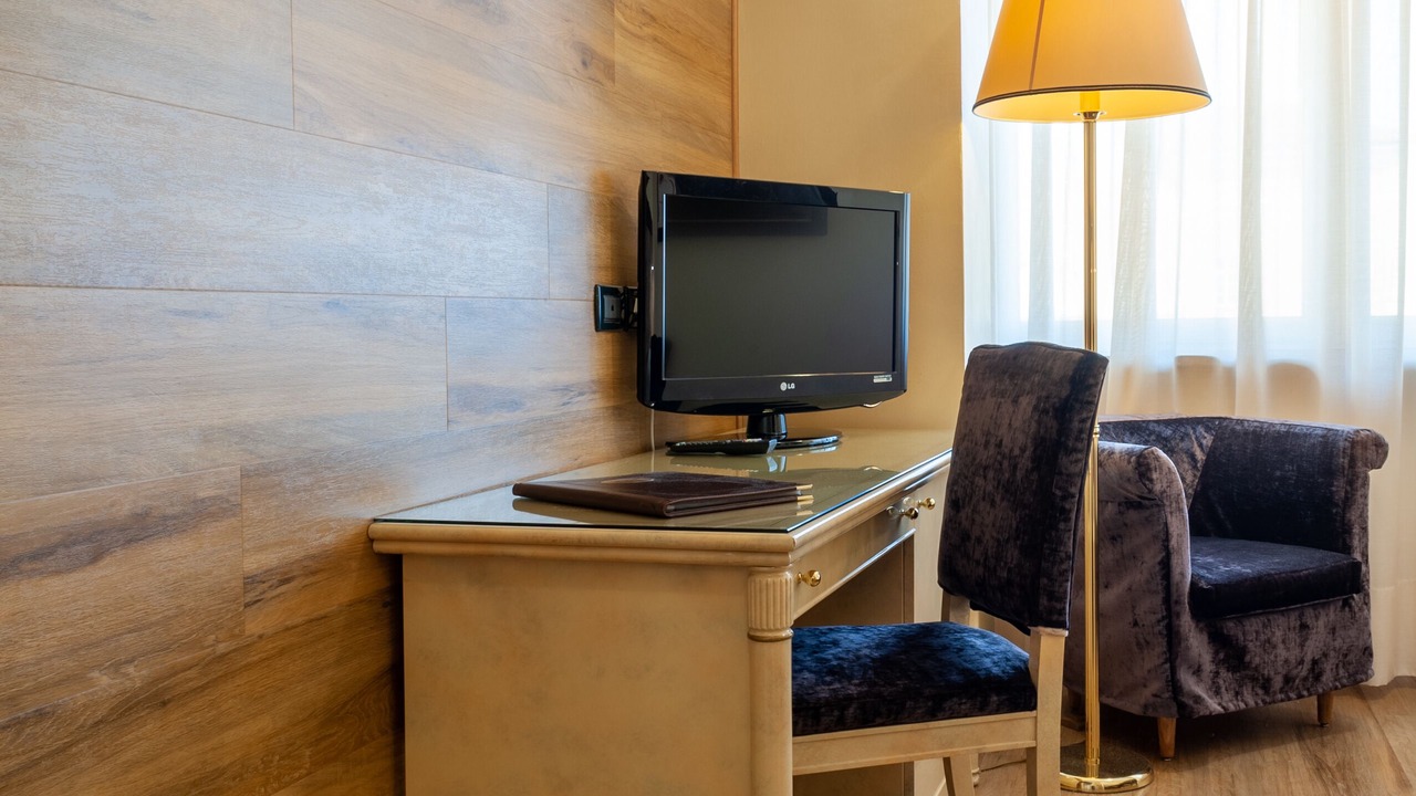 Photo of Bedroom in Biella