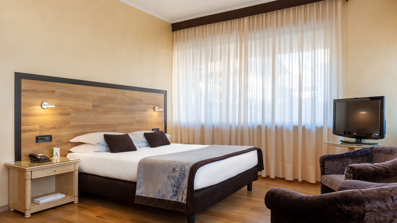 Photo of Bedroom in Biella