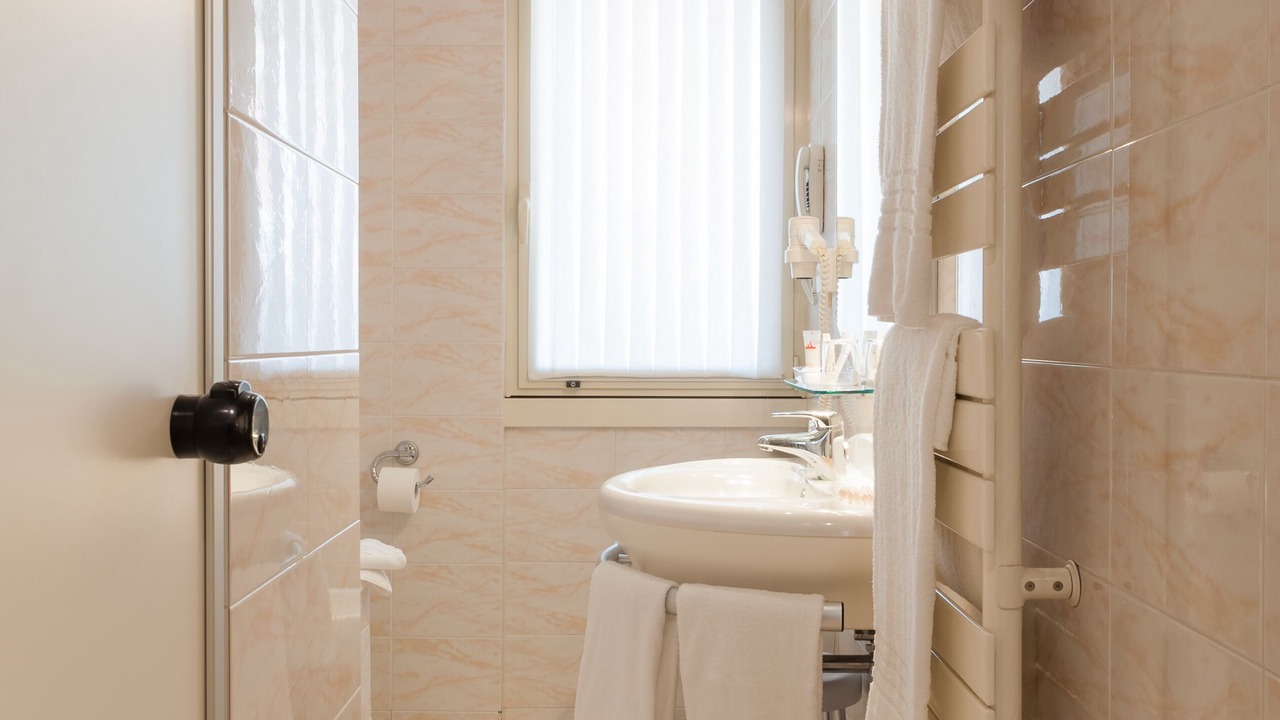 Photo of Bathroom in Biella