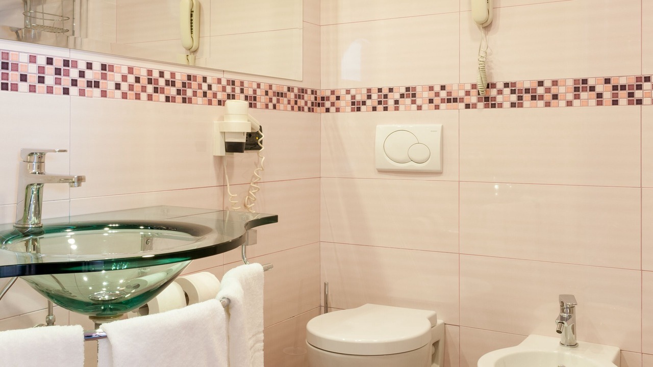Photo of Bathroom in Biella