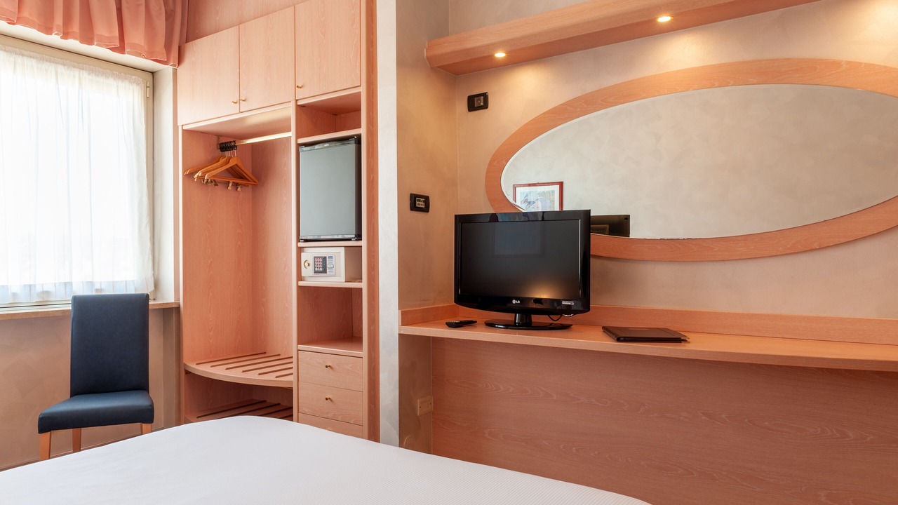 Photo of Bedroom in Biella