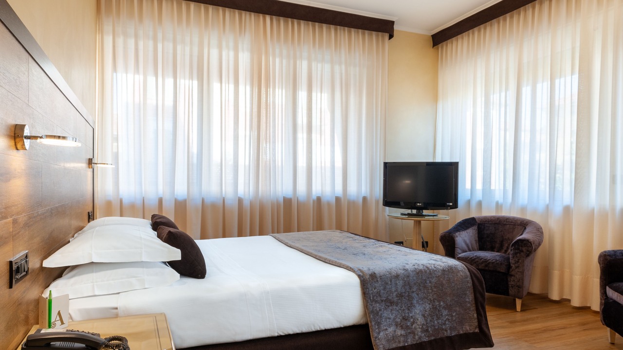 Photo of Bedroom in Biella