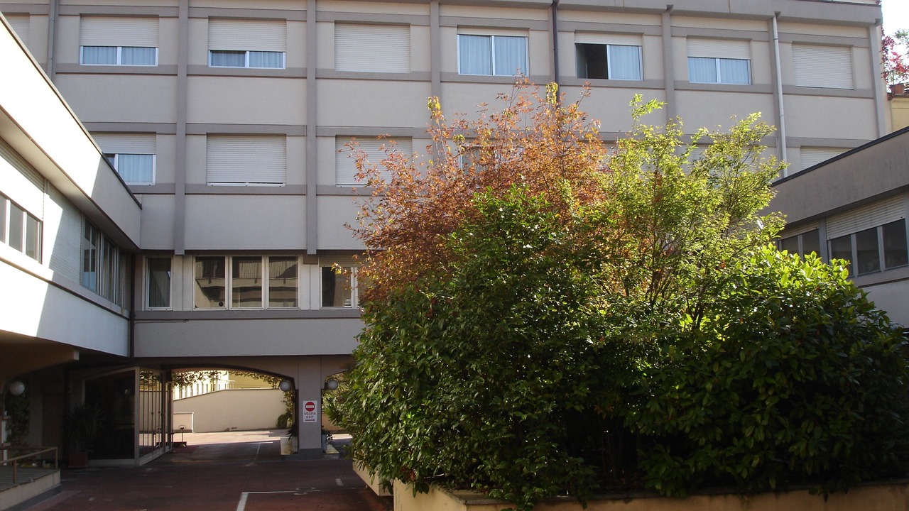 Photo of Outdoor in Biella