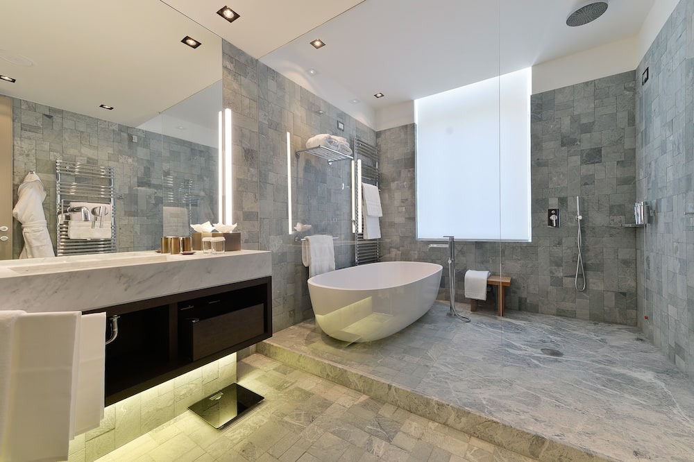 Photo of Bedroom in Saint-Vincent