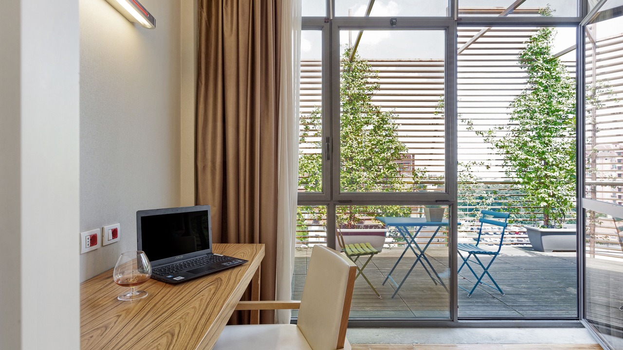 Photo of Patio Balcony in Rho