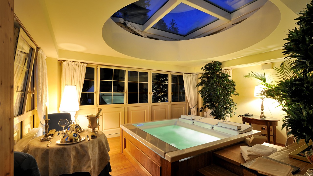 Photo of Bedroom in Ronzone