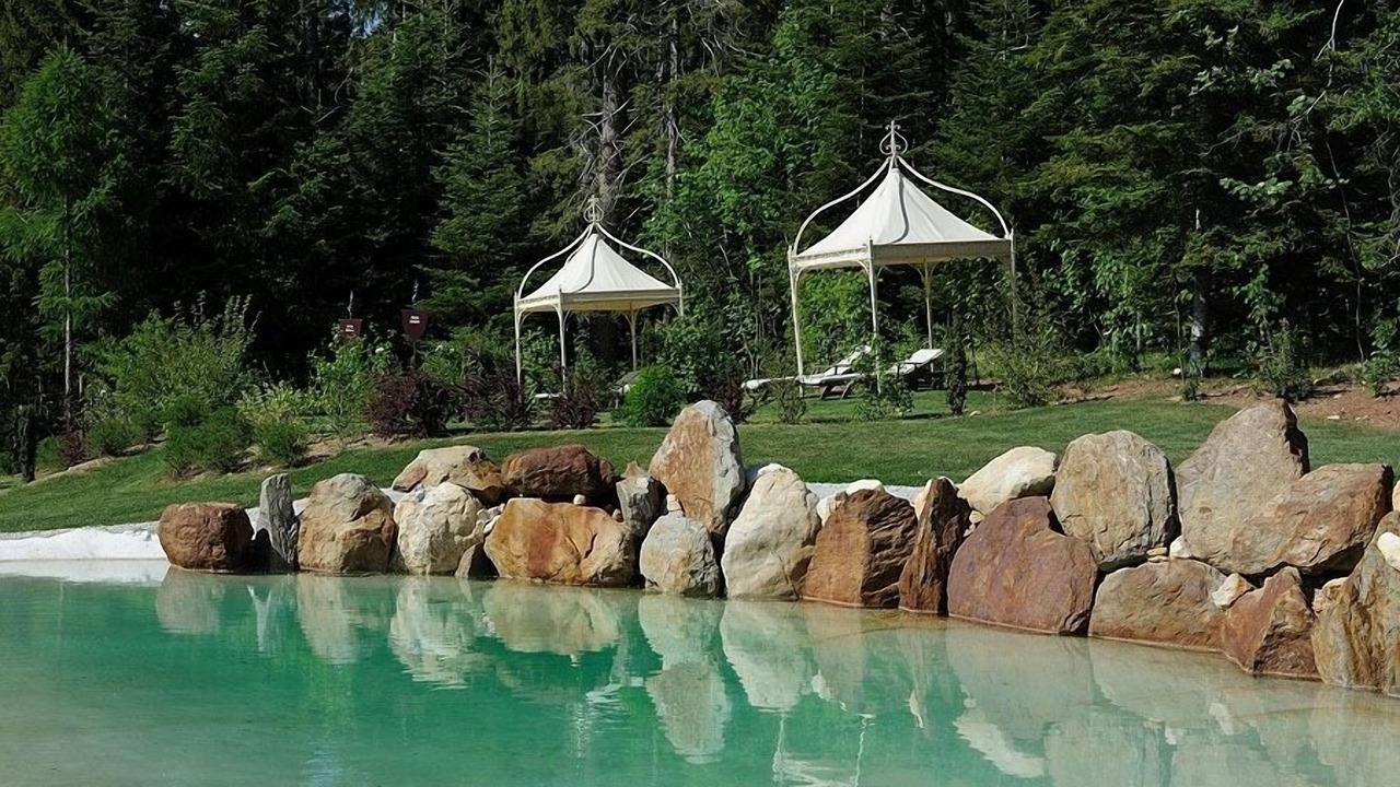 Photo of Outdoor in Ronzone