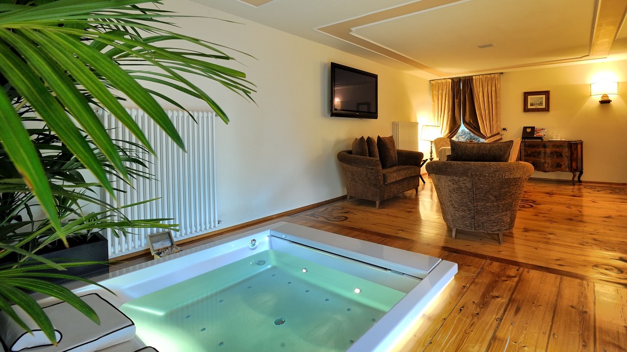Photo of Bedroom in Ronzone