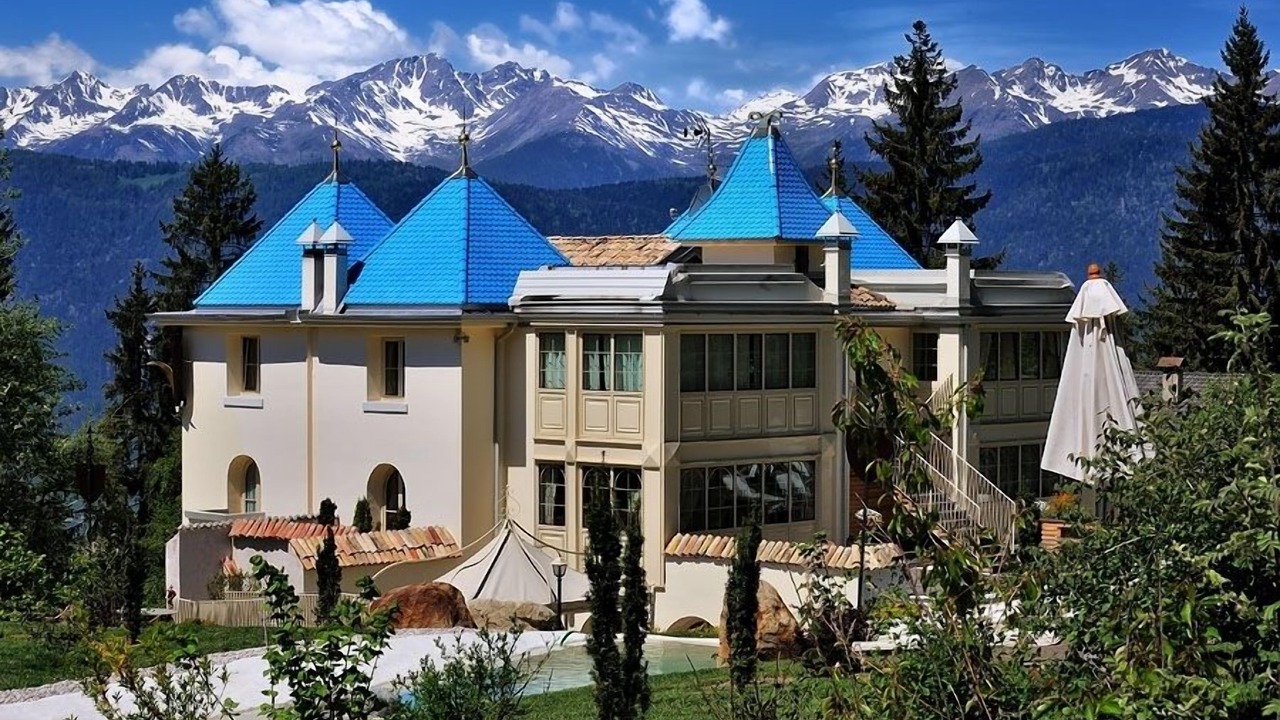 Photo of Outdoor in Ronzone