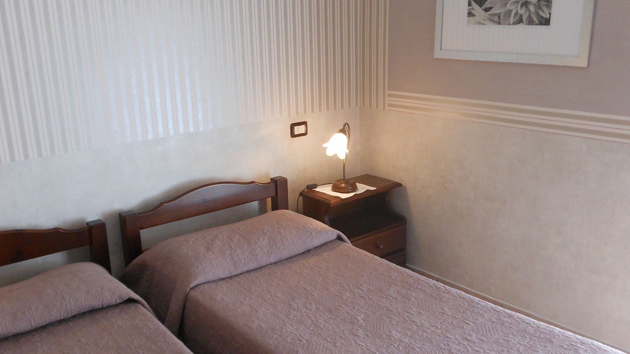 Photo of Bedroom in Castagnole delle Lanze