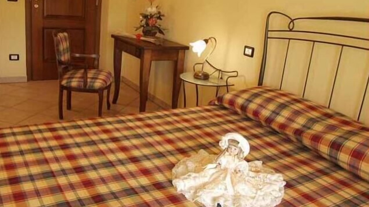 Photo of Bedroom in Castagnole delle Lanze