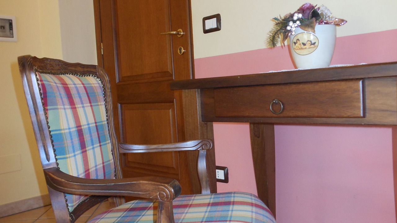 Photo of Bedroom in Castagnole delle Lanze