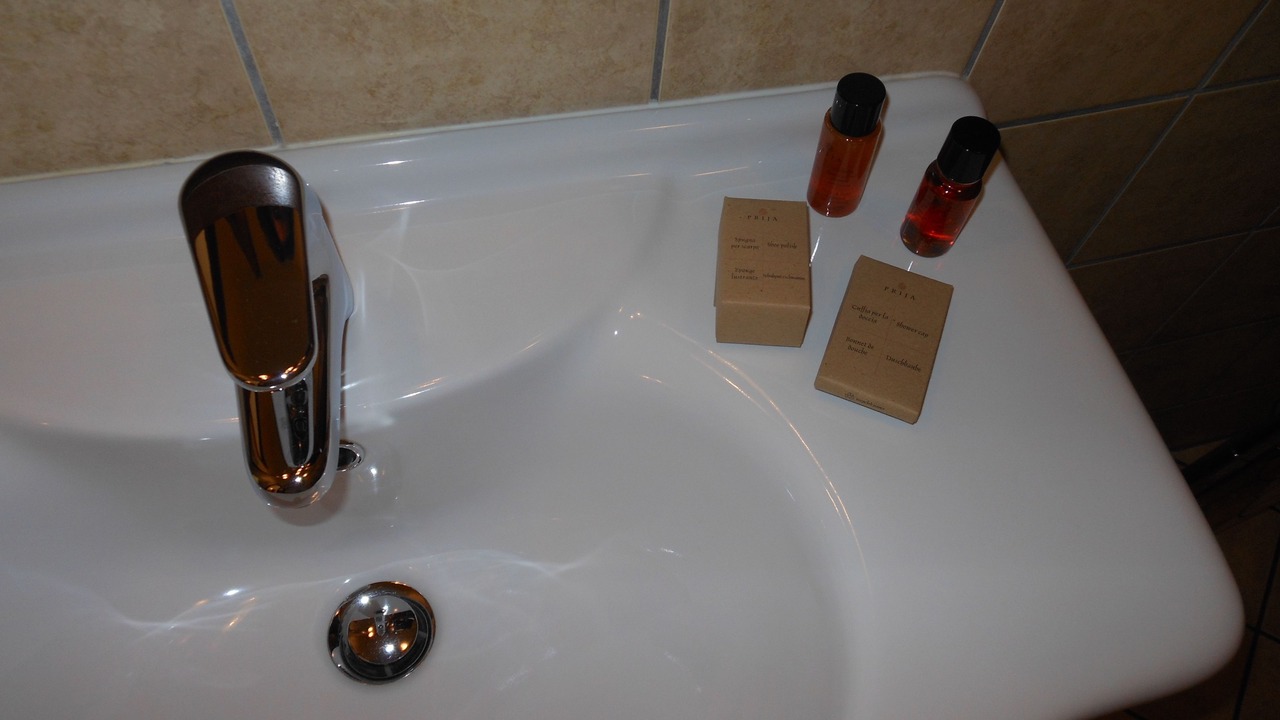 Photo of Bathroom in Castagnole delle Lanze