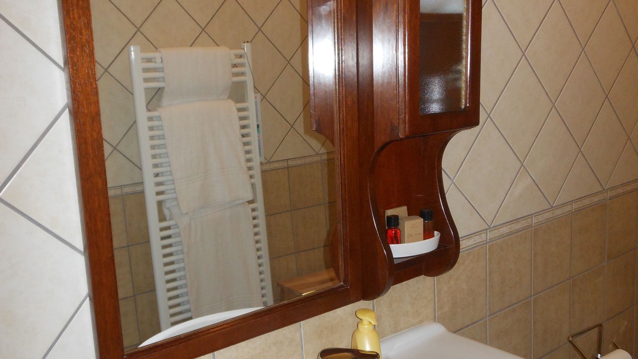 Photo of Bathroom in Castagnole delle Lanze