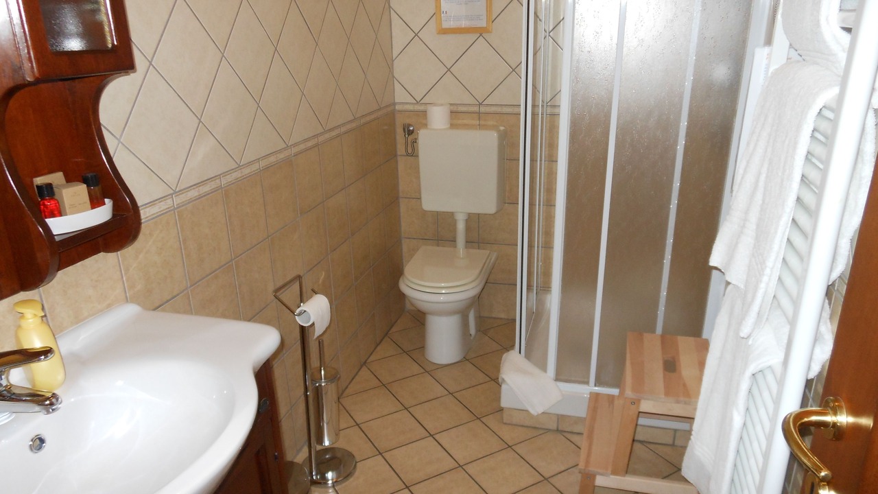 Photo of Bathroom in Castagnole delle Lanze