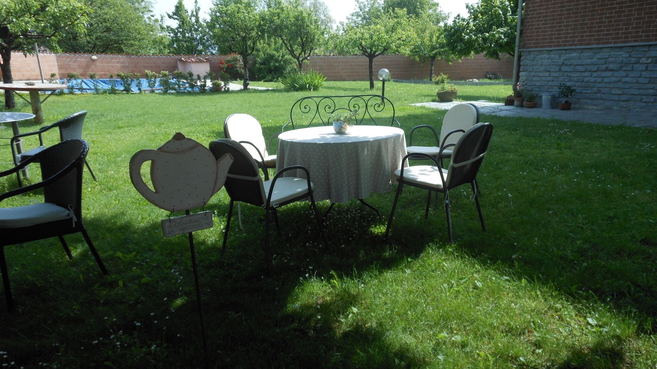 Photo of Outdoor in Castagnole delle Lanze