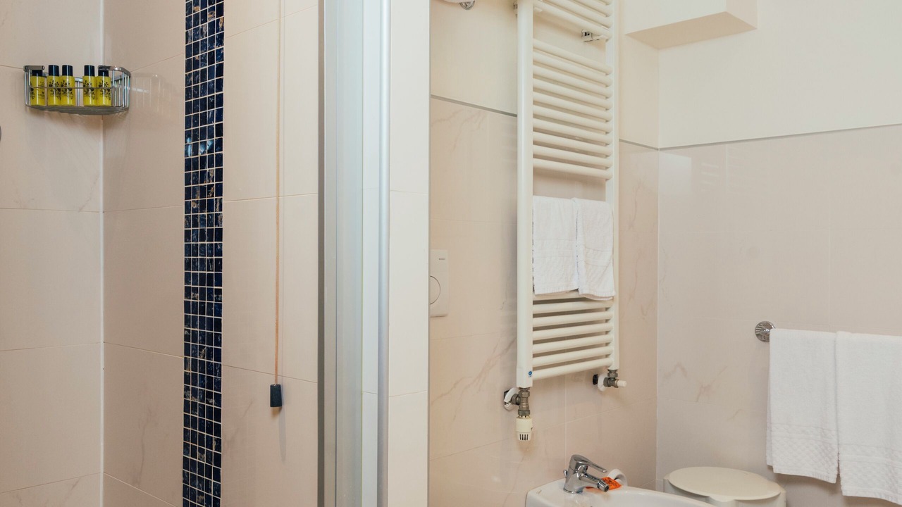 Photo of Bathroom in Imola