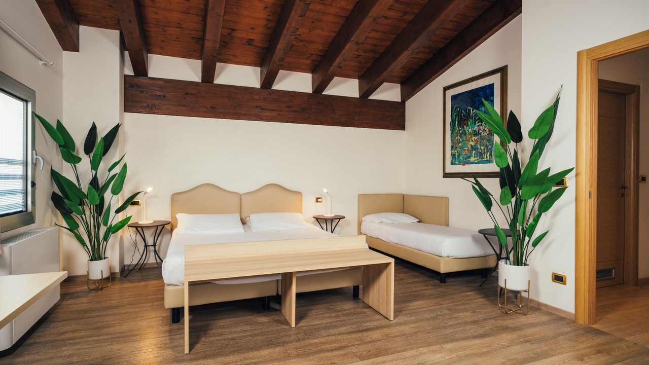 Photo of Bedroom in Imola