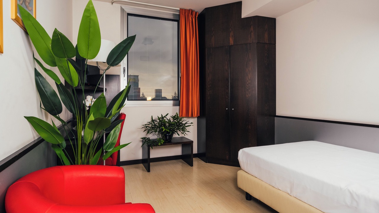 Photo of Bedroom in Imola