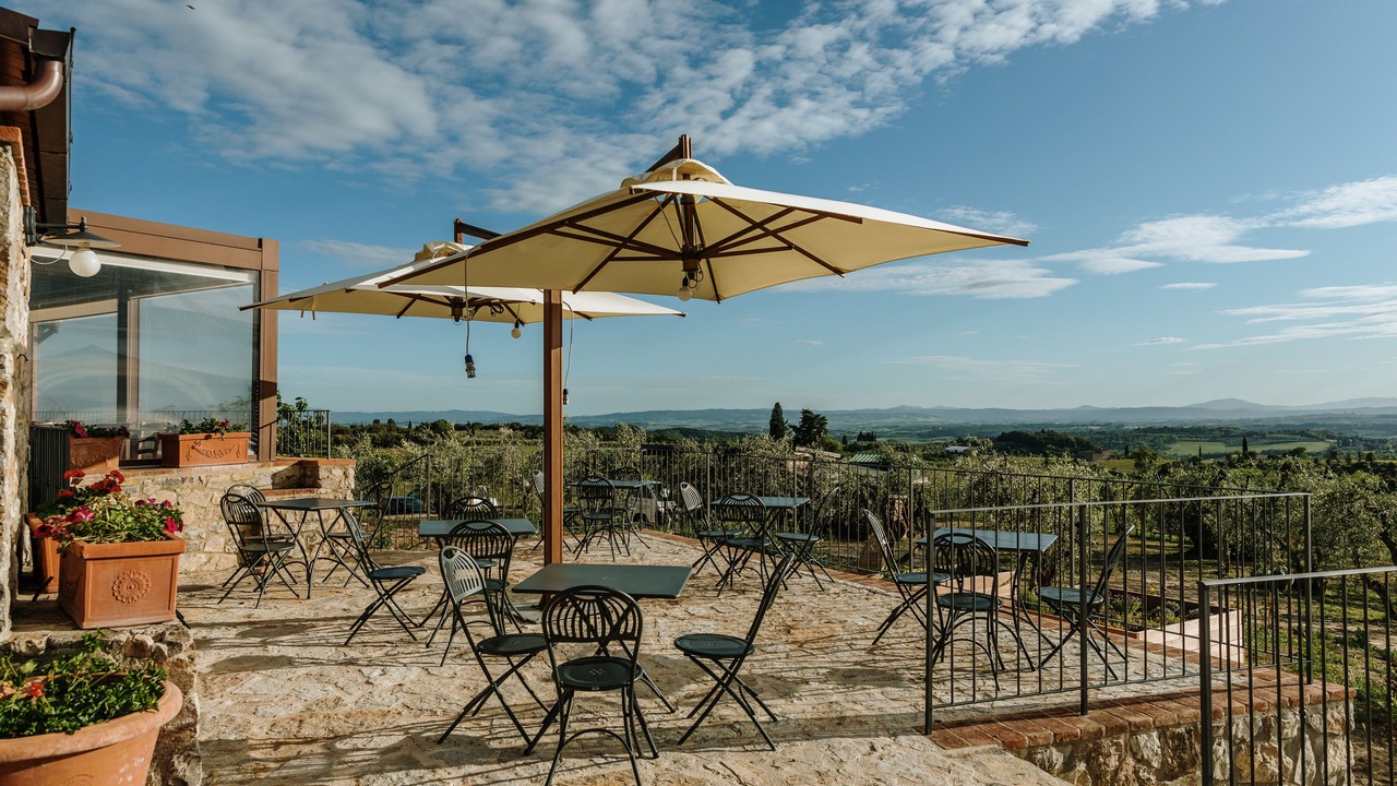 Photo of Outdoor in Villa A Sesta