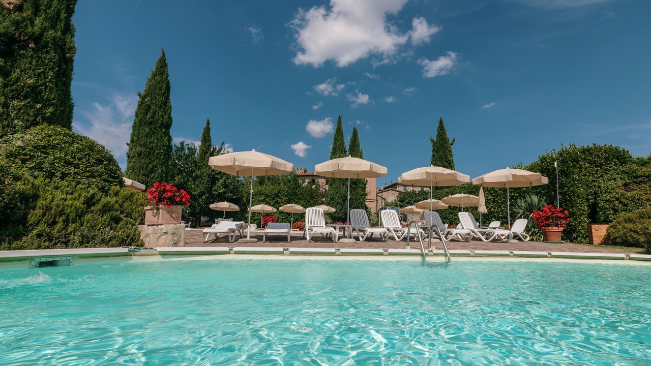 Photo of Outdoor in Villa A Sesta