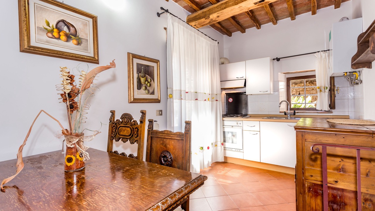 Photo of Others in Villa A Sesta