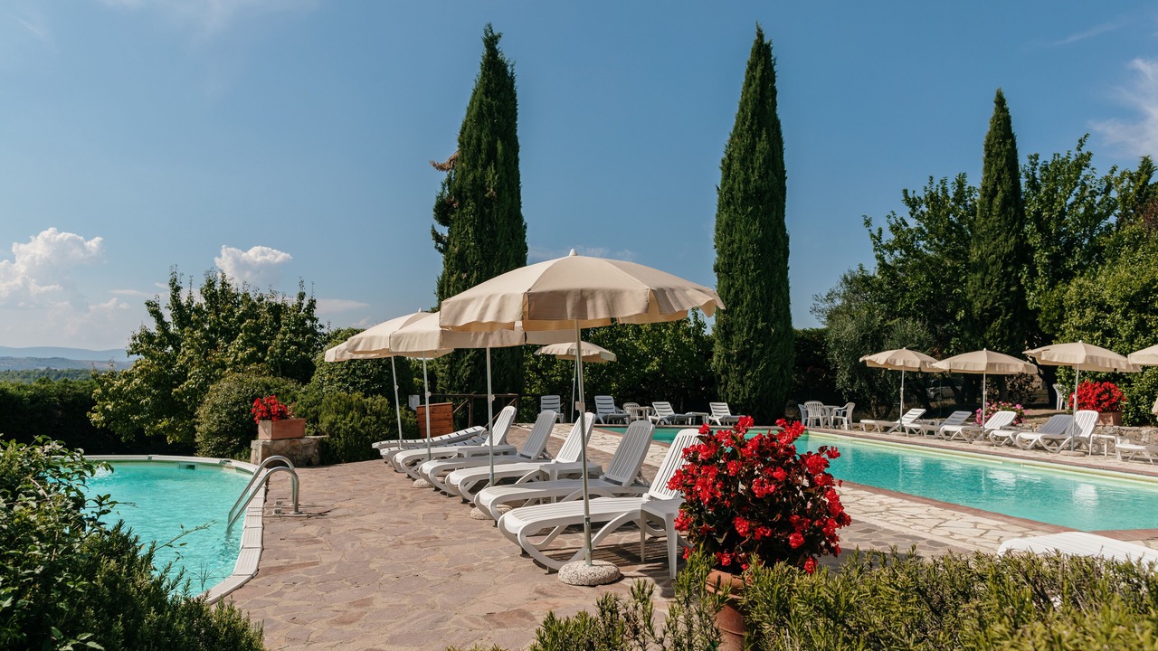 Photo of Outdoor in Villa A Sesta
