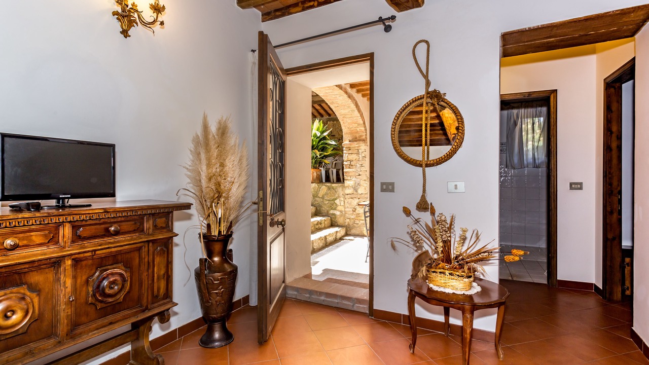 Photo of Bedroom in Villa A Sesta