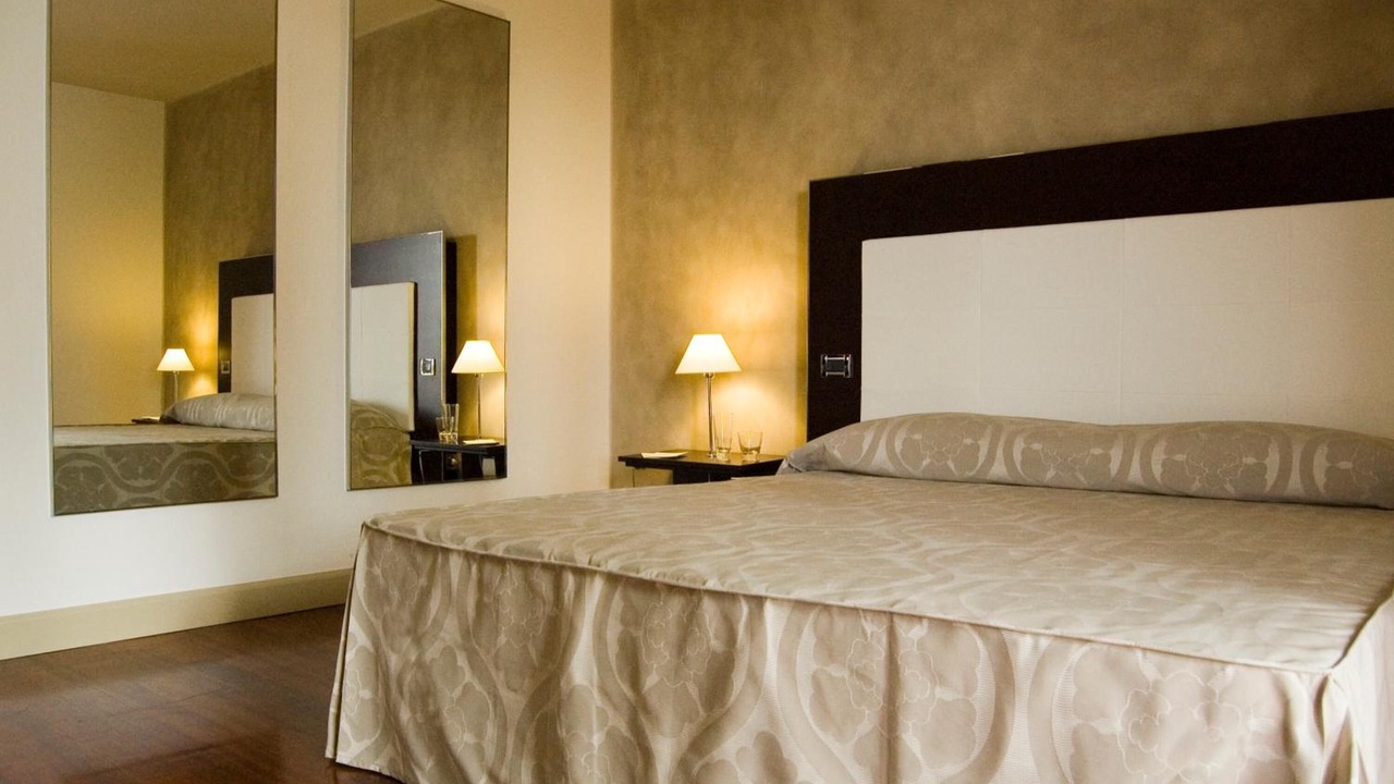 Photo of Bedroom in Sant'Abramo