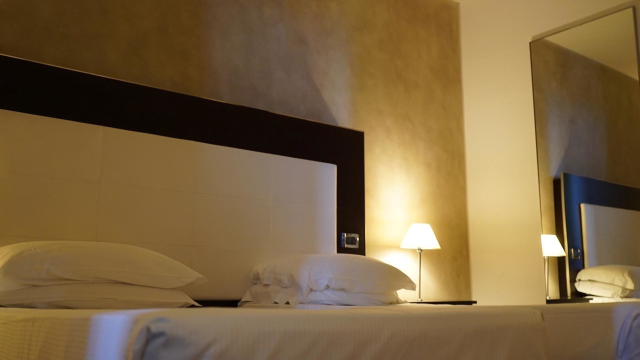 Photo of Bedroom in Sant'Abramo