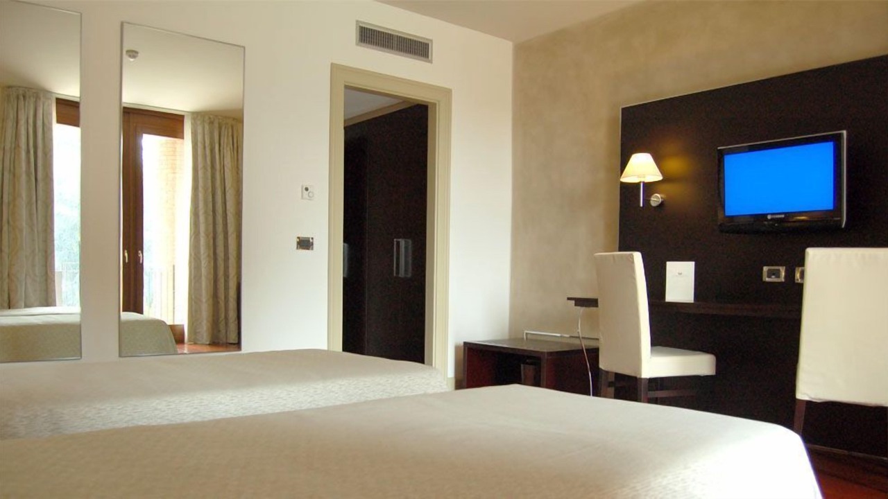 Photo of Bedroom in Sant'Abramo