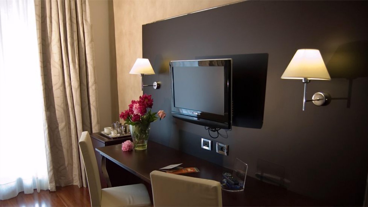 Photo of Bedroom in Sant'Abramo
