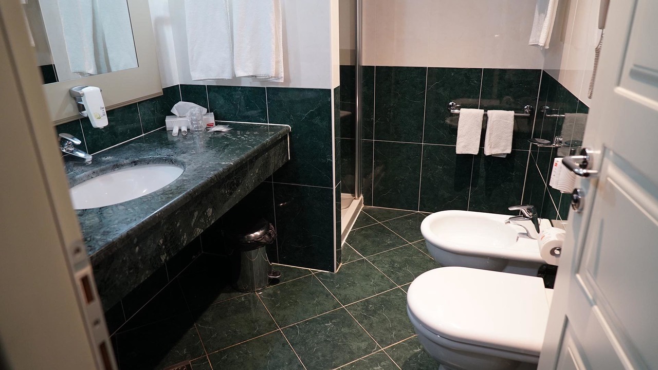 Photo of Bathroom in Sant'Abramo