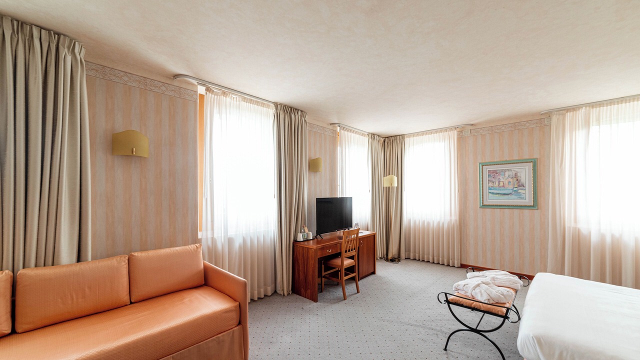 Photo of Bedroom in Susegana